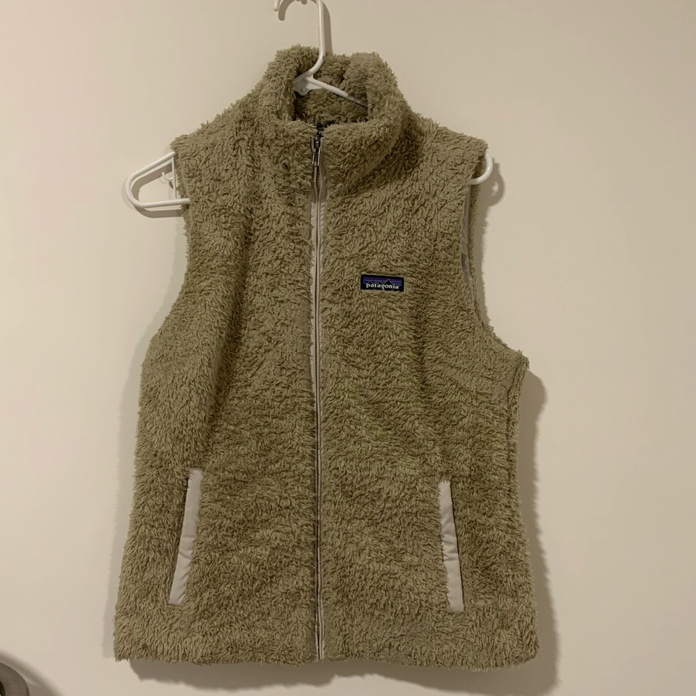 Patagonia Los Gatos Vest (women’s)
